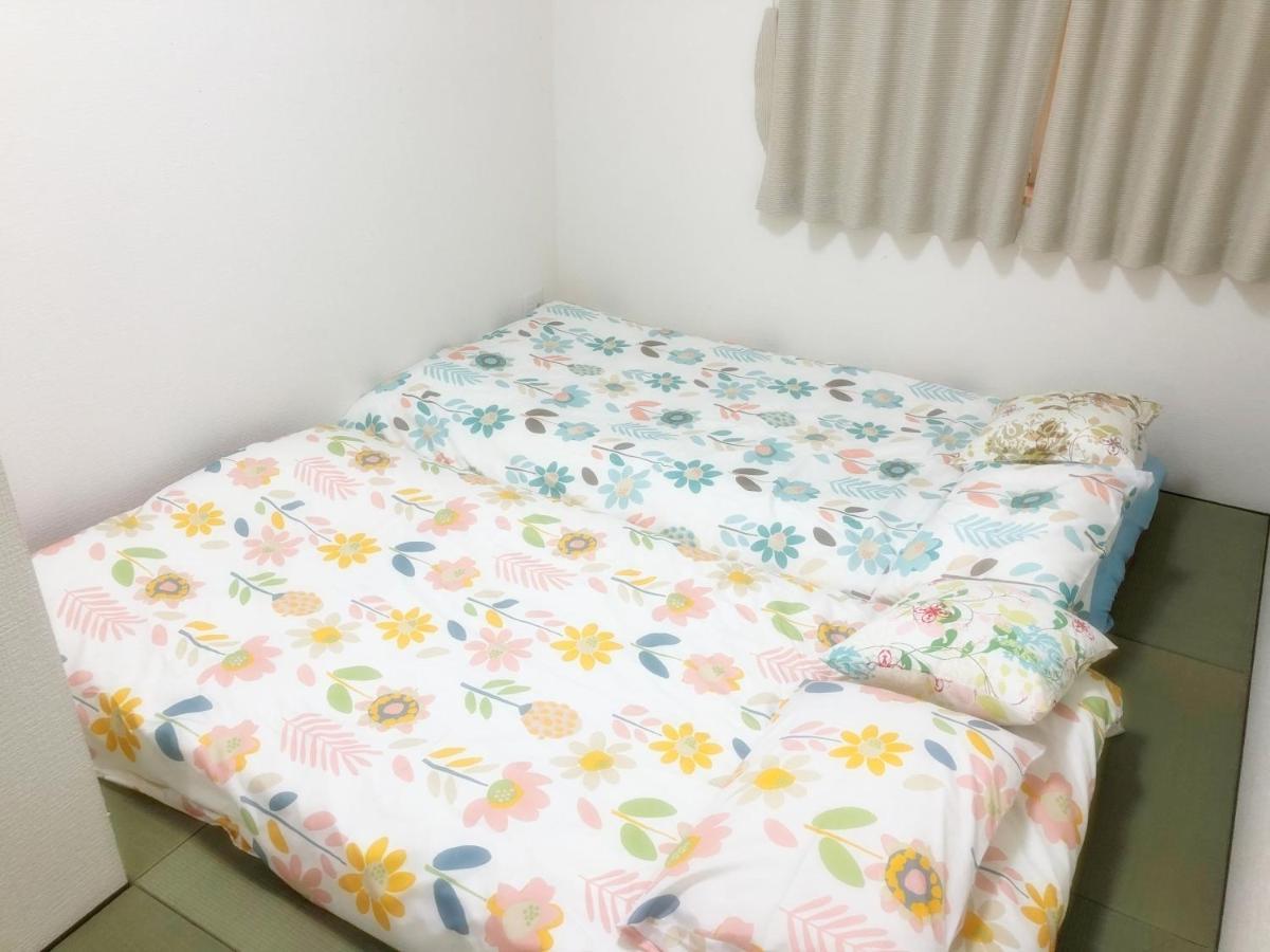 大阪西九条stay3 Екстериор снимка