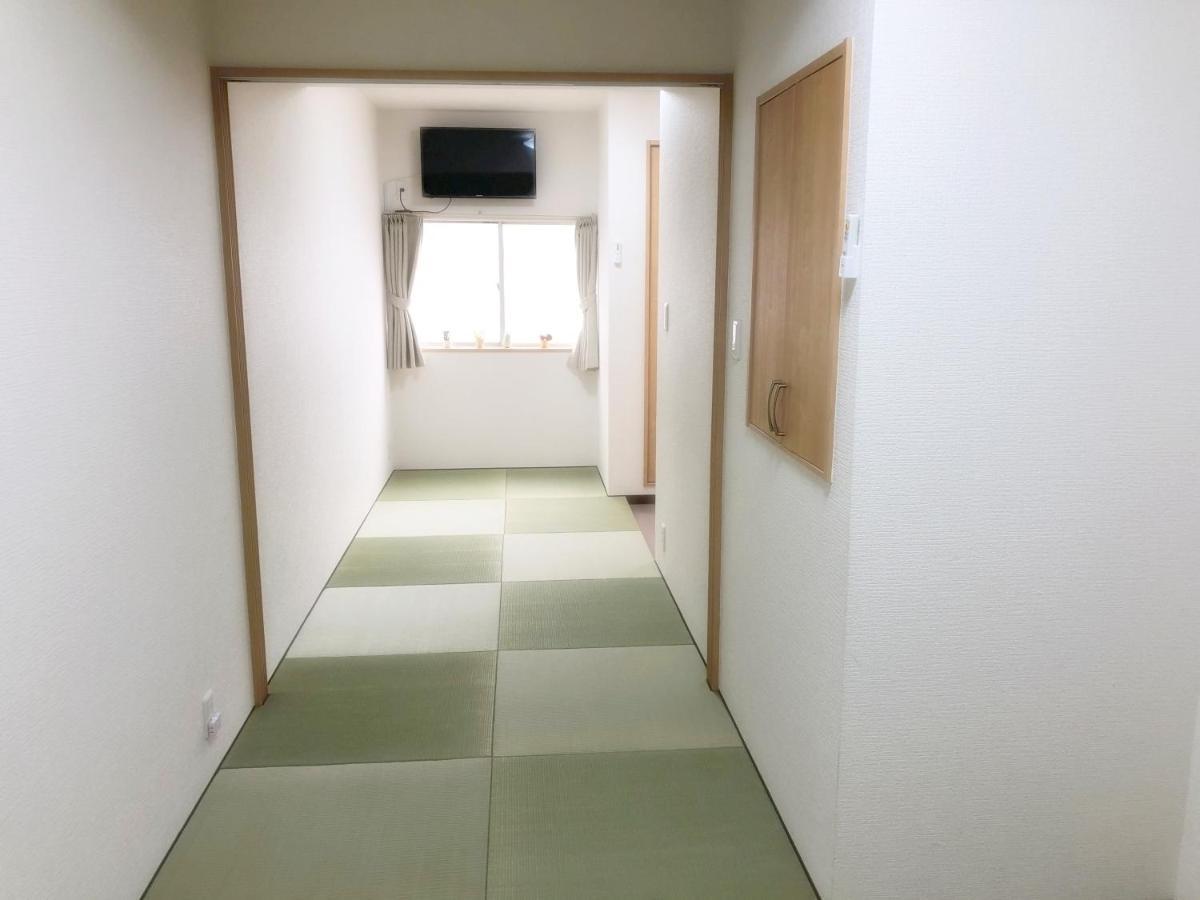 大阪西九条stay3 Екстериор снимка