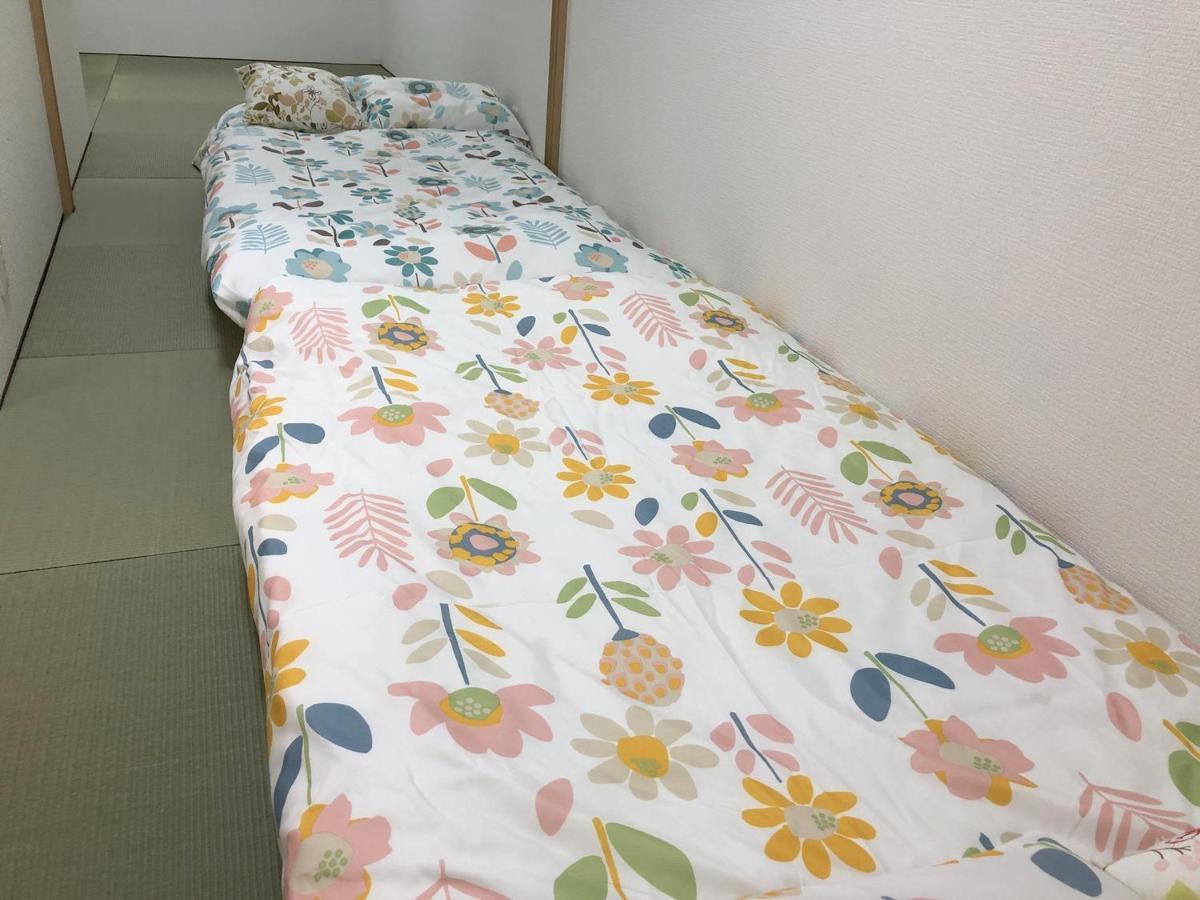 大阪西九条stay3 Екстериор снимка